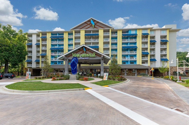 Margaritaville Resort, Places to stay in Gatlinburg