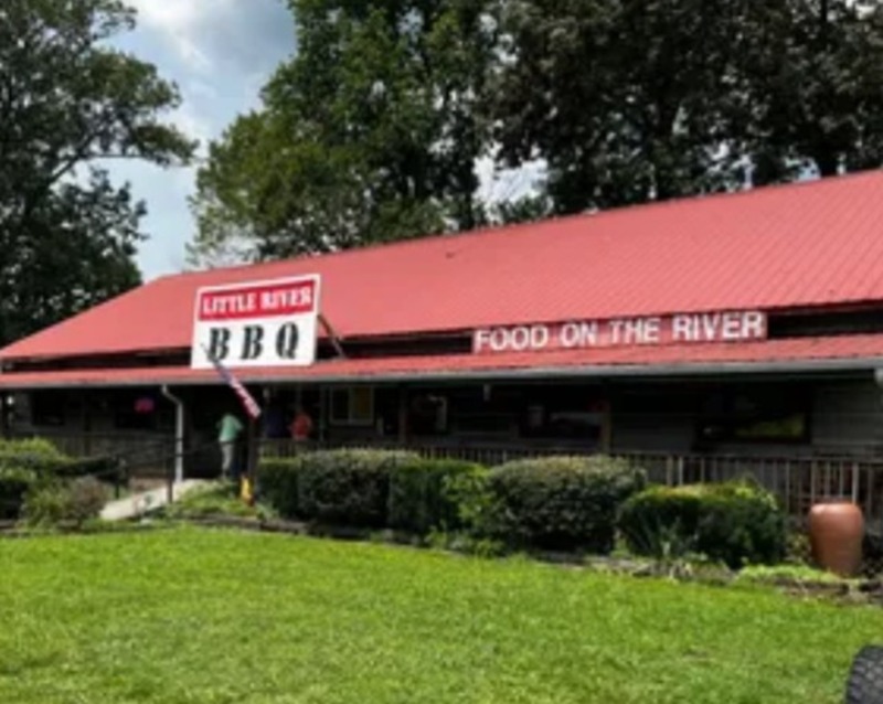 Little River BBQ