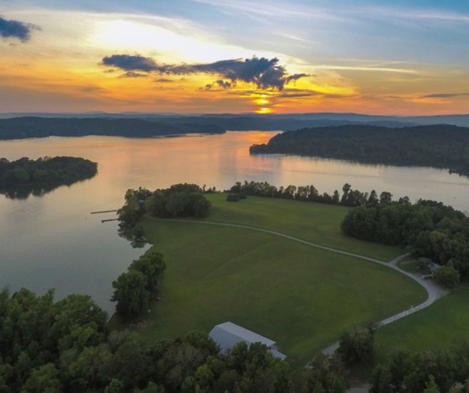 Watts Bar Lake