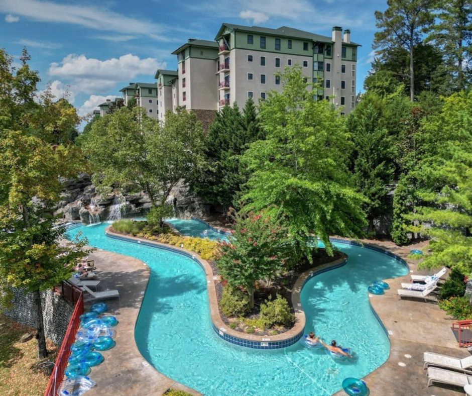 RiverStone Condo Resort & Spa