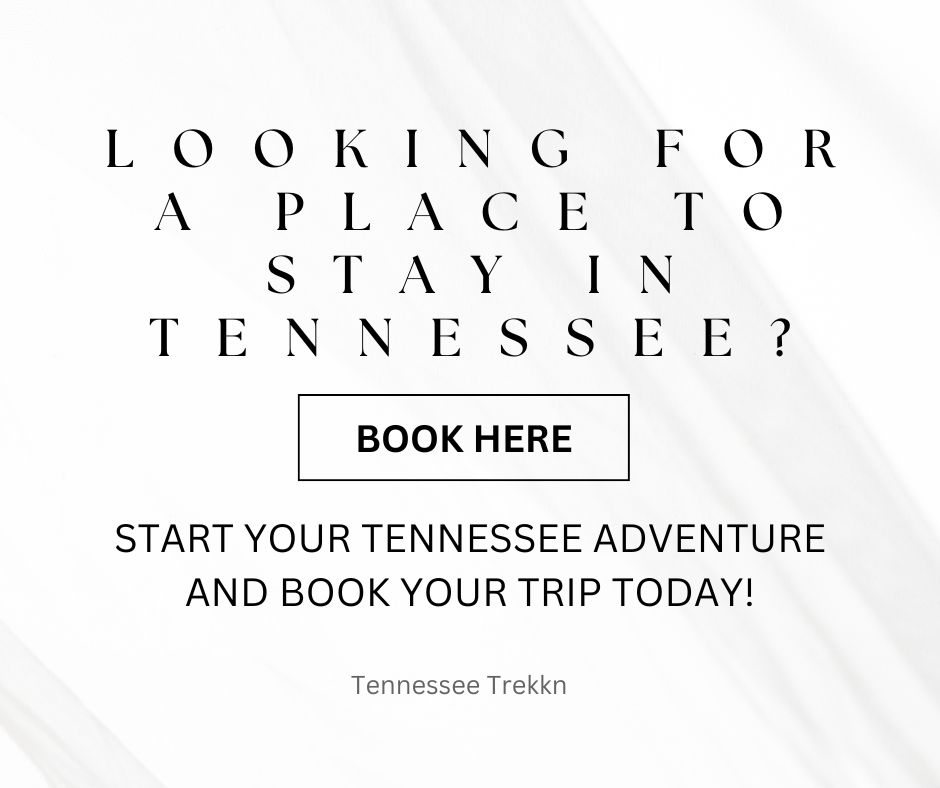 click here; looking for a place to stay in Tennessee?