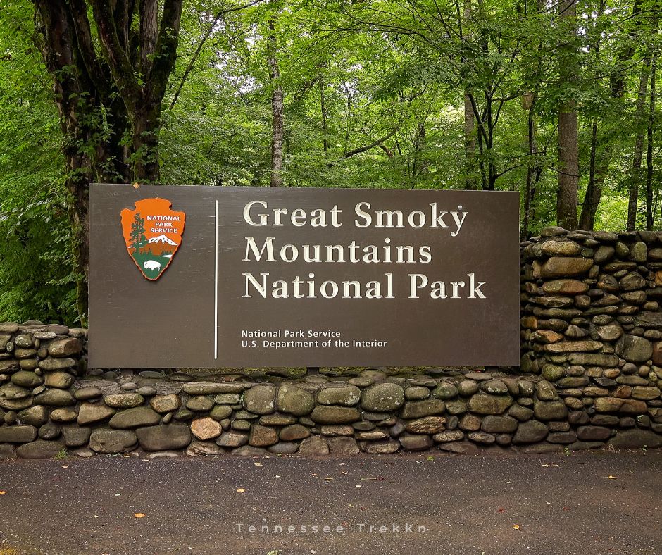 Adventure starts here! The Smokies are calling—where family fun and memories are made!