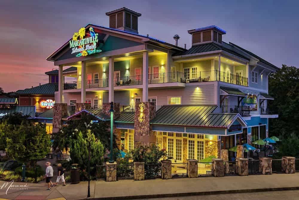 Hotel in Tennessee shown as a stay option for your Tennessee vacation—featured in a Tennessee travel guide with tips to help you plan your trip.