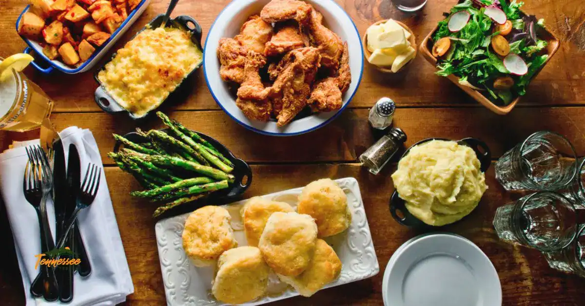 Discover homestyle southern food in Pigeon Forge at these top restaurants.