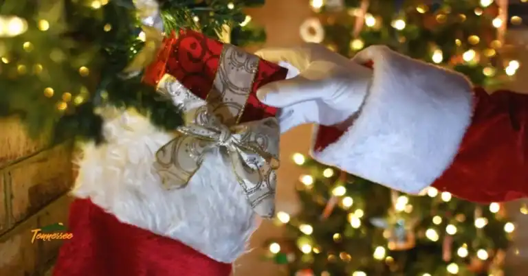 Last Minute Stocking Stuffer ideas - for both men and women that love the outdoors!