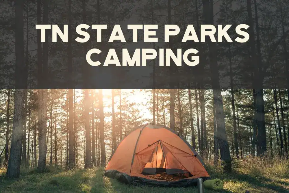 TN State Parks Camping