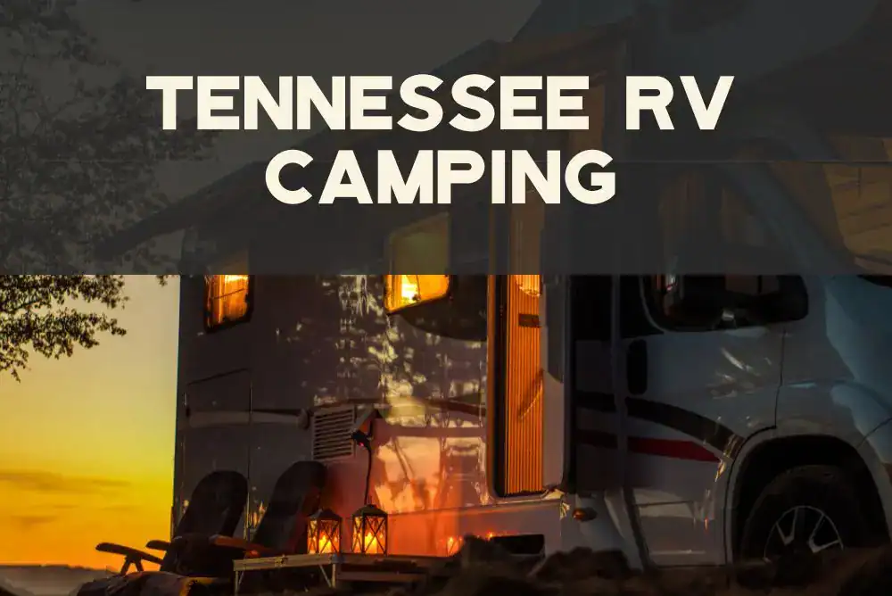 Tennessee RV Camping