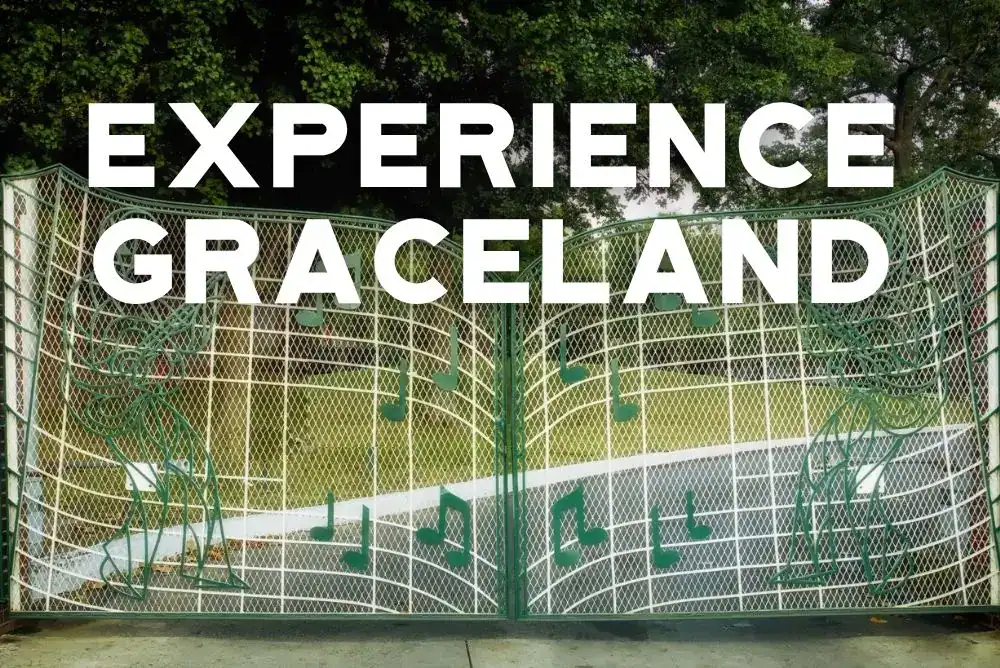 Graceland, Memphis, TN