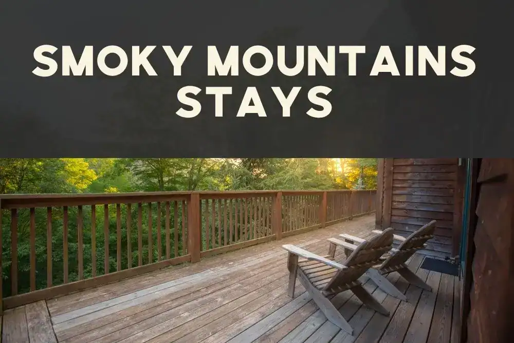  Tennessee cabin stay with outdoor views and peaceful outdoor setting