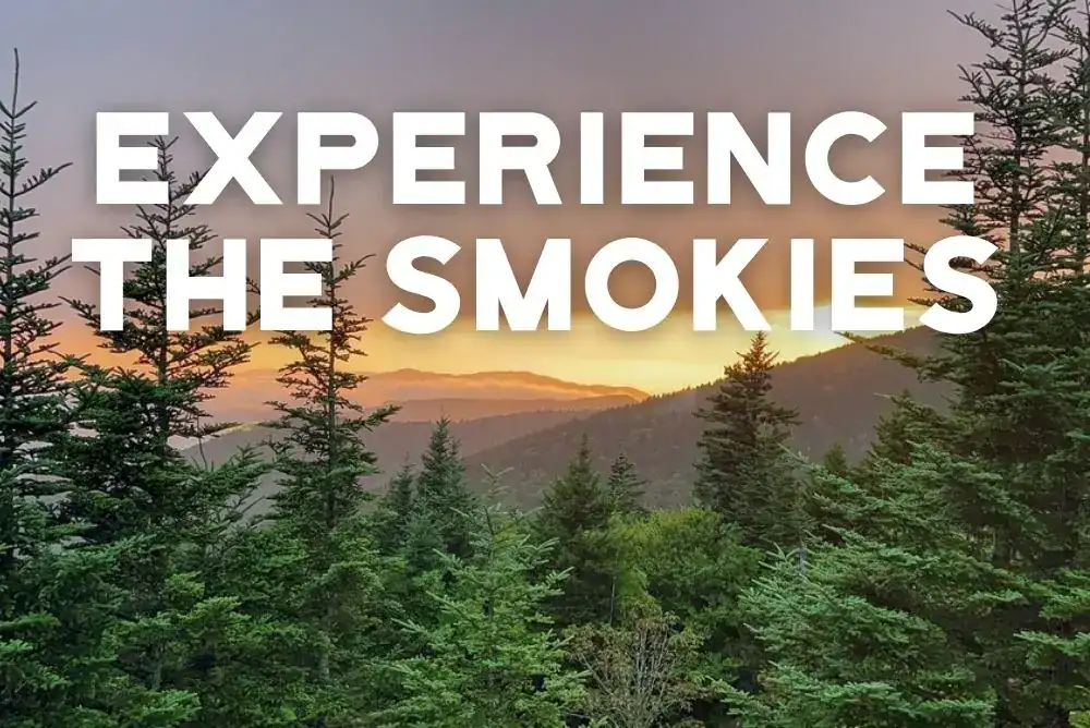 Experience the Smoky Mountains